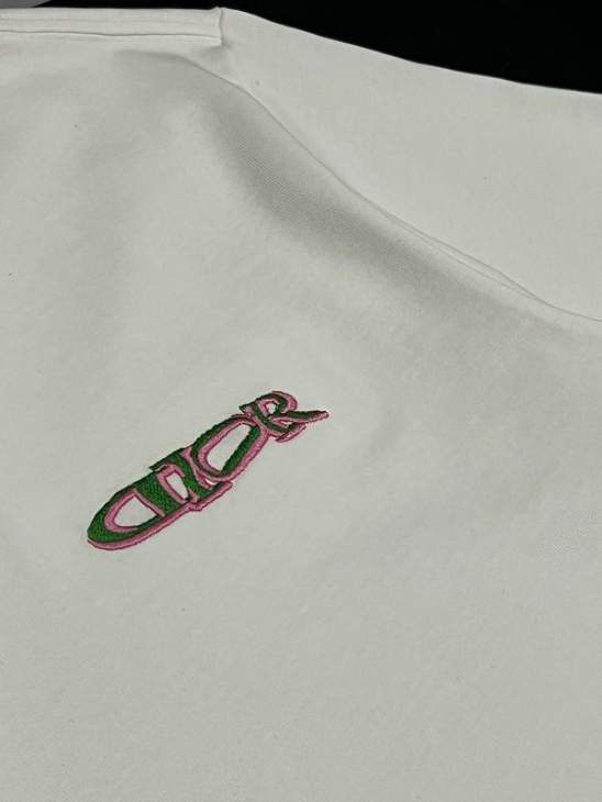 Dior T Shirts Short _SKUDiorS-XLxetr14615637
